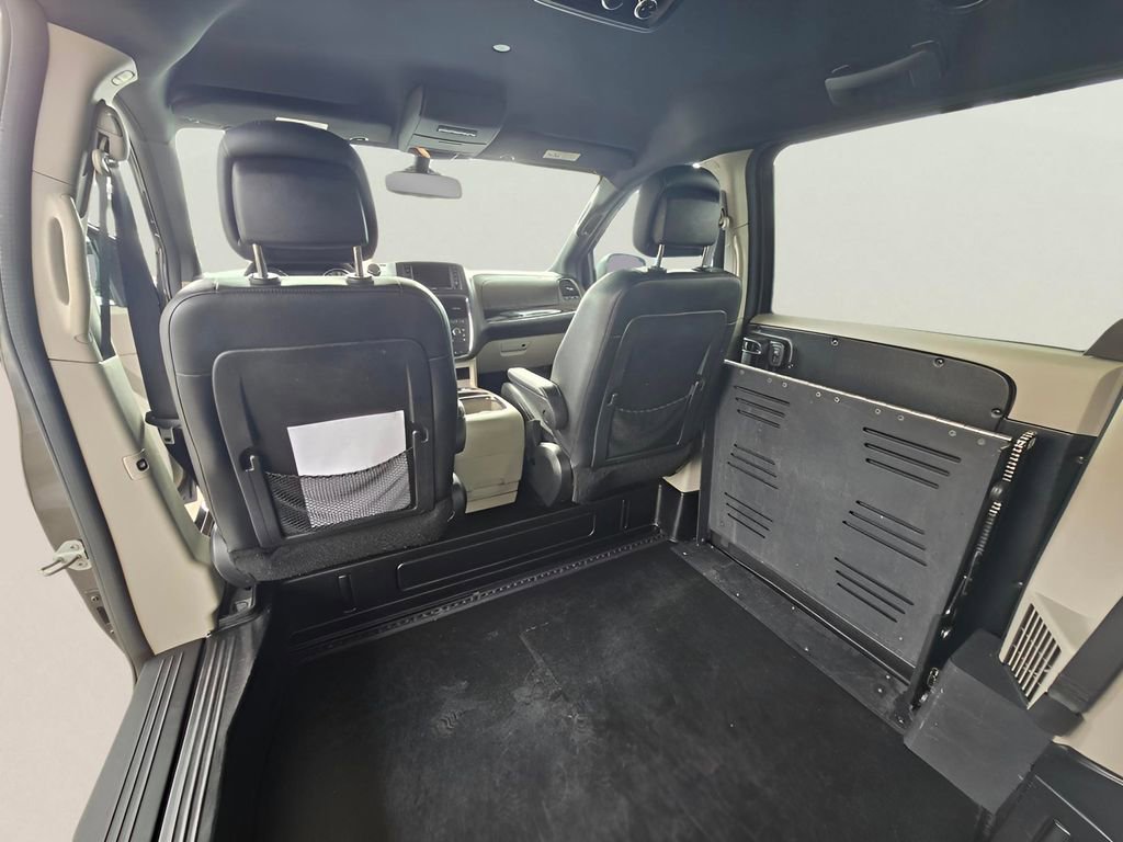 Used 2020 Dodge Grand Caravan SXT FWD image 66