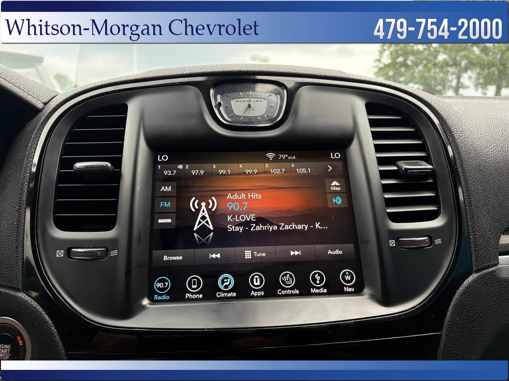 Used 2018 Chrysler 300 S RWD image 28