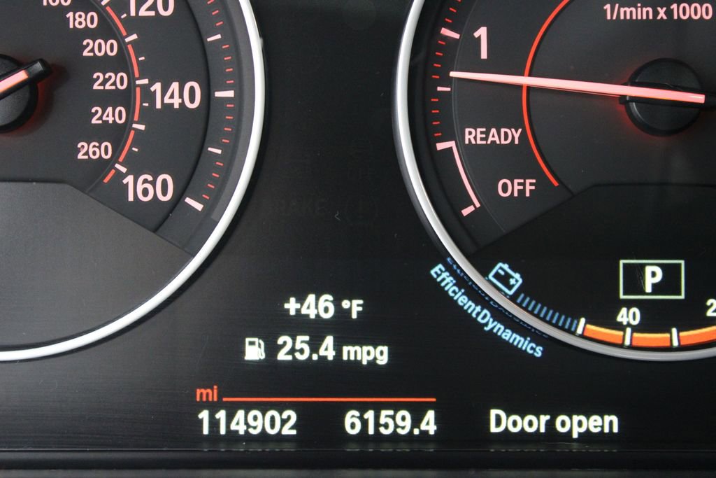 Used 2015 BMW 435i xDrive Coupe image 36