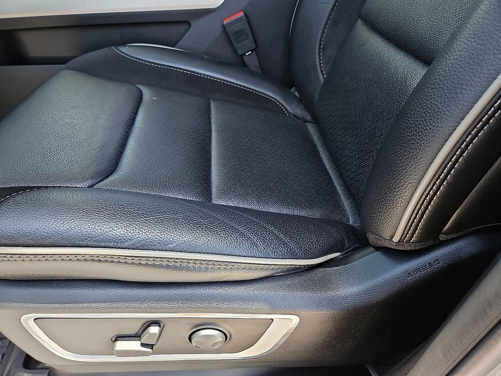 Certified 2022 RAM 1500 Laramie AWD/4WD image 23