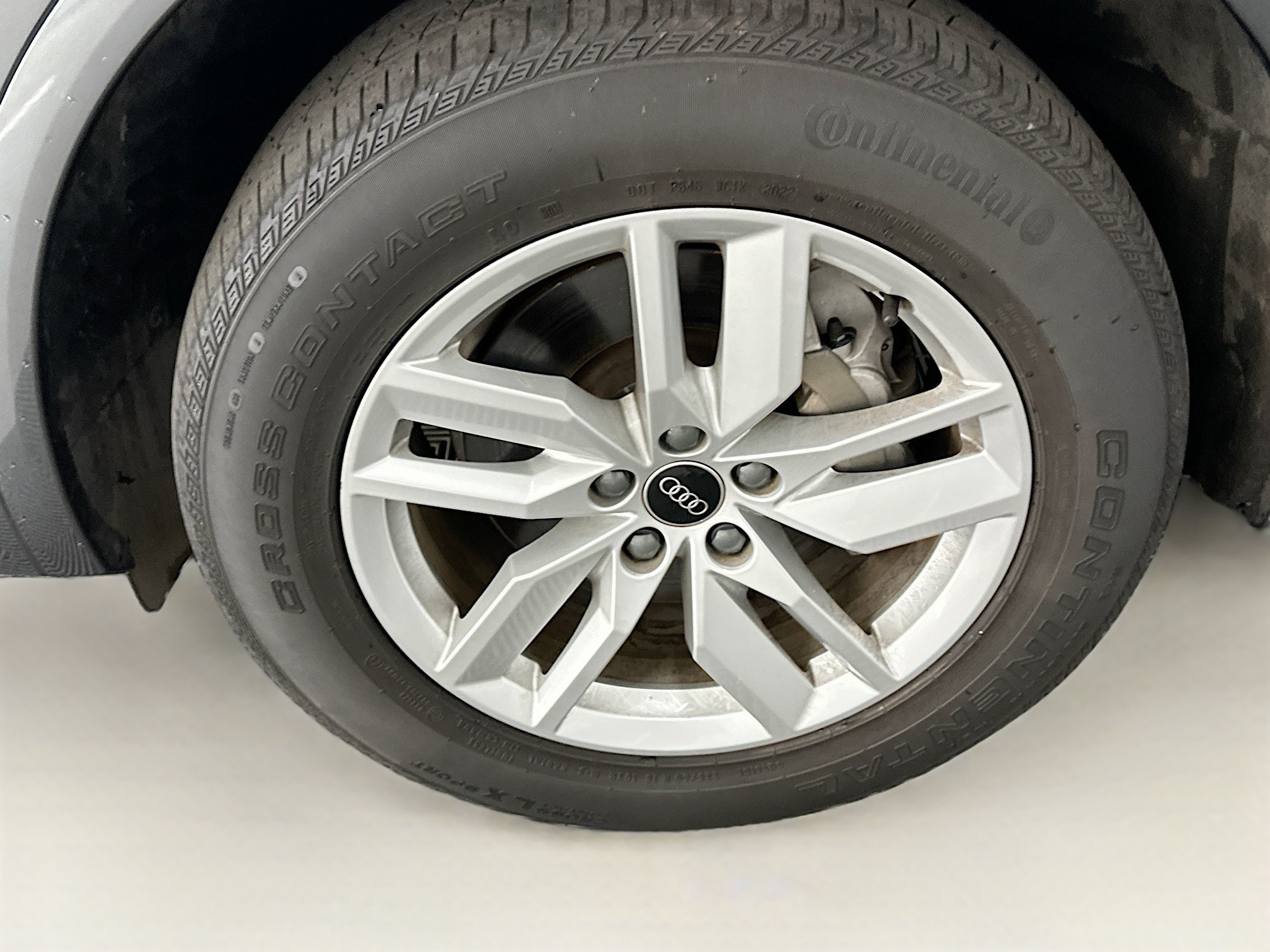 Used 2022 Audi Q5 2.0T Premium AWD/4WD image 11