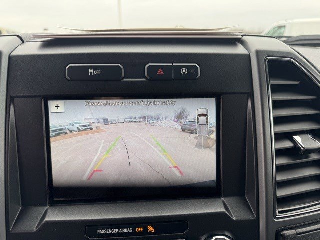 Used 2018 Ford F150 XLT w/ Equipment Group 302A Luxury image 20