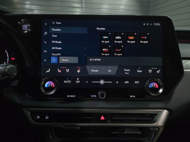 Used 2023 Lexus RX 350 Premium Plus image 28