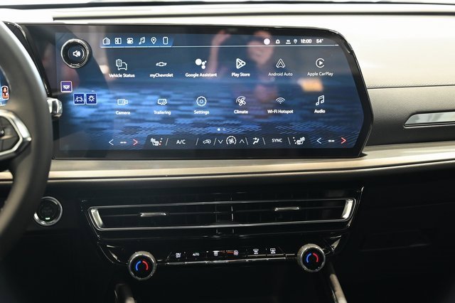 New 2026 Chevrolet Traverse LT w/ Driver Confidence Package image 15