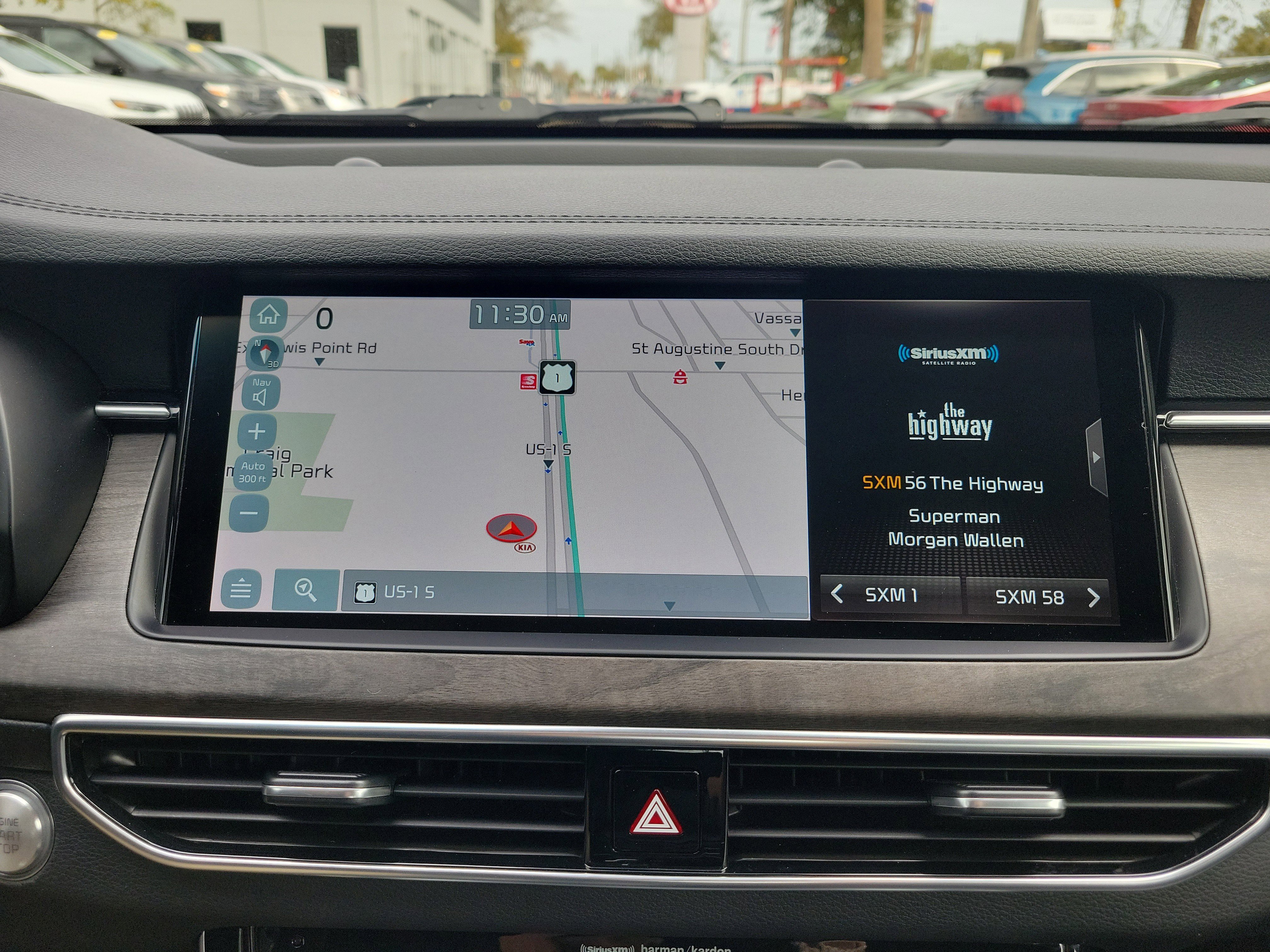 Certified 2020 Kia Cadenza Limited image 32