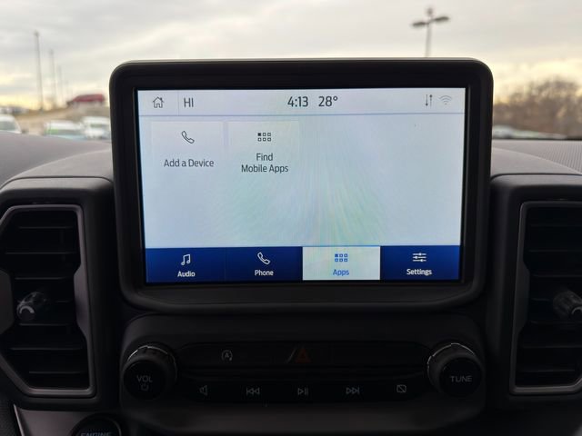 Used 2024 Ford Bronco Sport Big Bend image 23