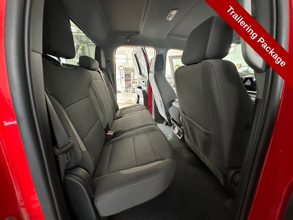 Used 2022 Chevrolet Silverado 1500 LT image 29