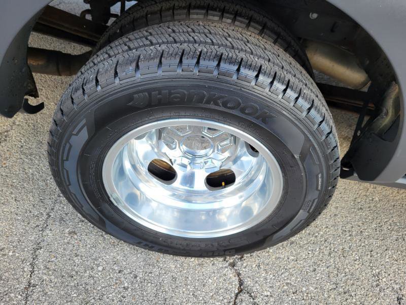 Used 2016 Ford Transit 350 XL image 36