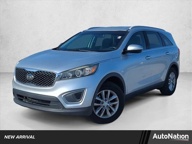 Used 2017 Kia Sorento LX w/ LX Convenience Package video 1