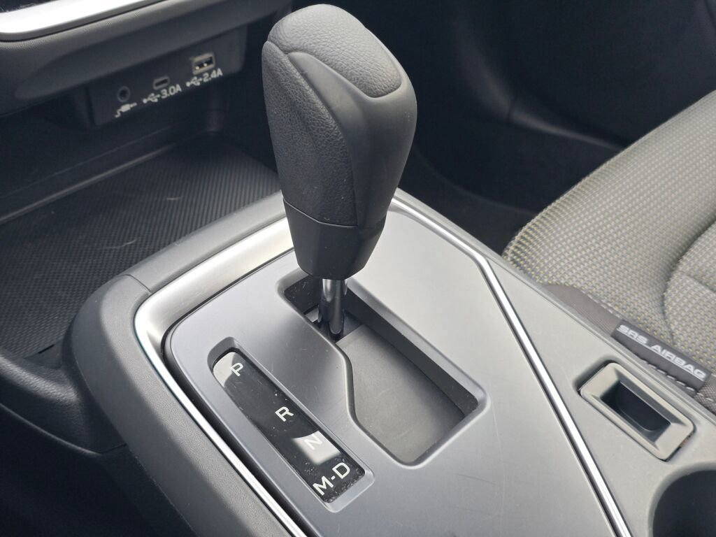 Used 2024 Subaru Crosstrek 2.0i Premium image 26