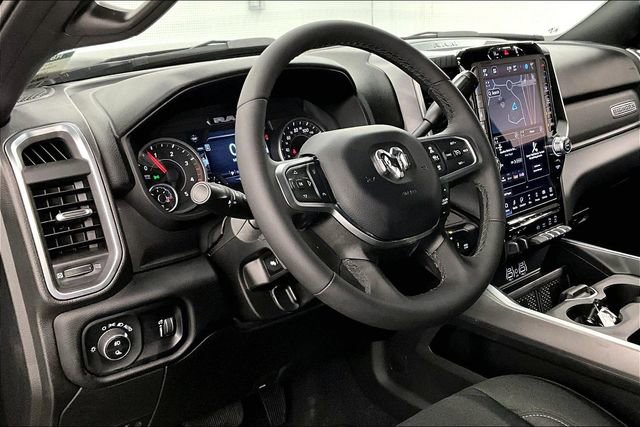 Used 2025 RAM 2500 Big Horn image 17