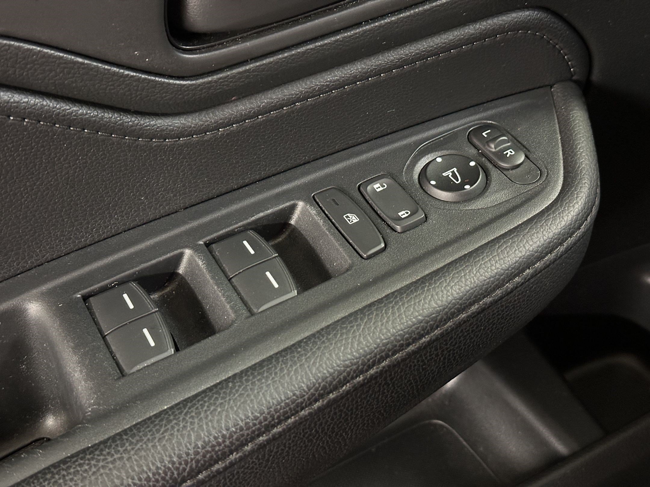 Certified 2024 Honda Odyssey Sport image 15