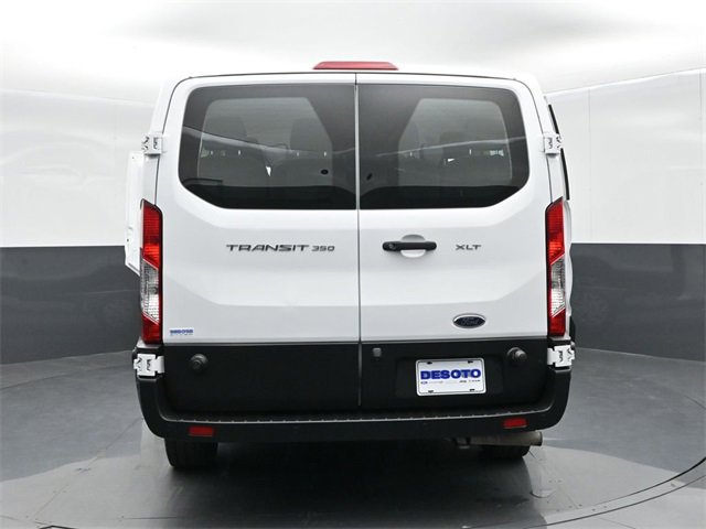 Used 2024 Ford Transit 350 XLT image 71
