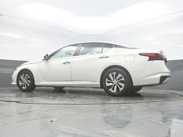 Used 2021 Nissan Altima 2.5 S image 27