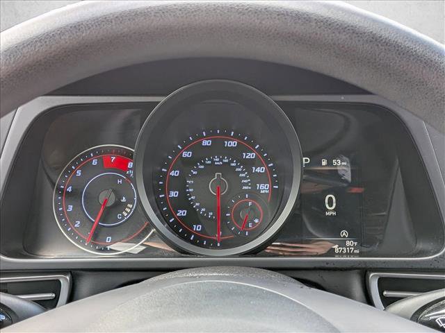 Used 2021 Hyundai Elantra SE image 11