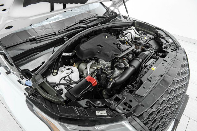 Used 2019 Land Rover Range Rover Velar R-Dynamic SE AWD/4WD image 60