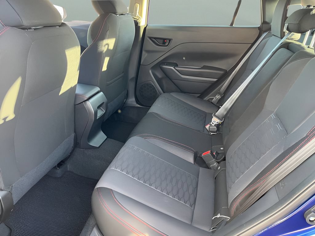 New 2026 Subaru Impreza 2.0i Sport AWD/4WD image 12
