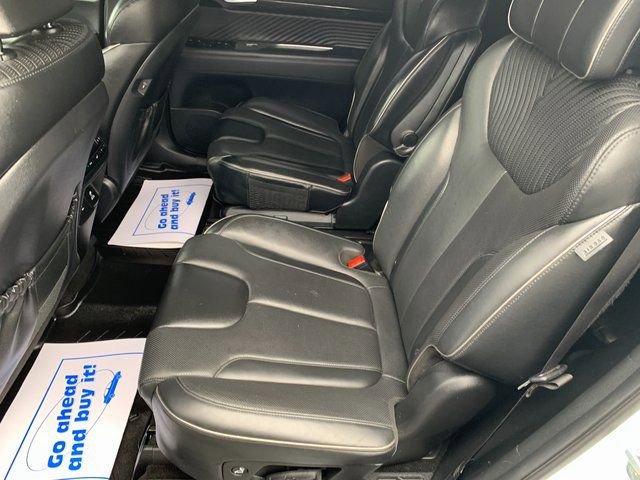 Used 2023 Hyundai Palisade Calligraphy image 15