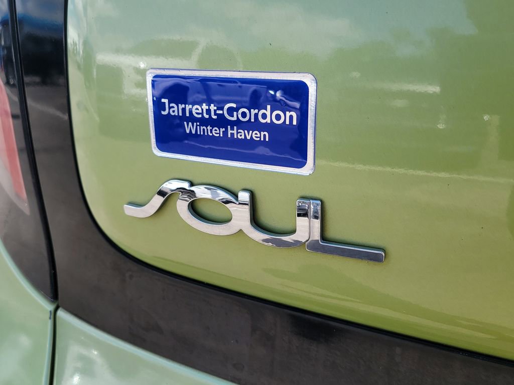 Used 2017 Kia Soul image 7