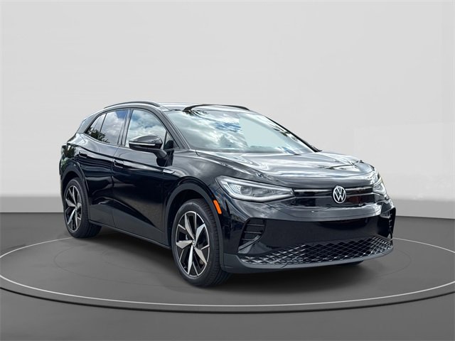 New 2025 Volkswagen ID.4 Pro S