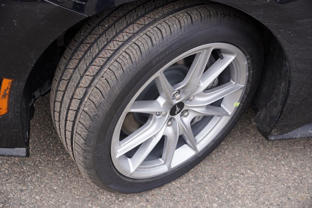 New 2026 Ford Mustang GT Premium image 11