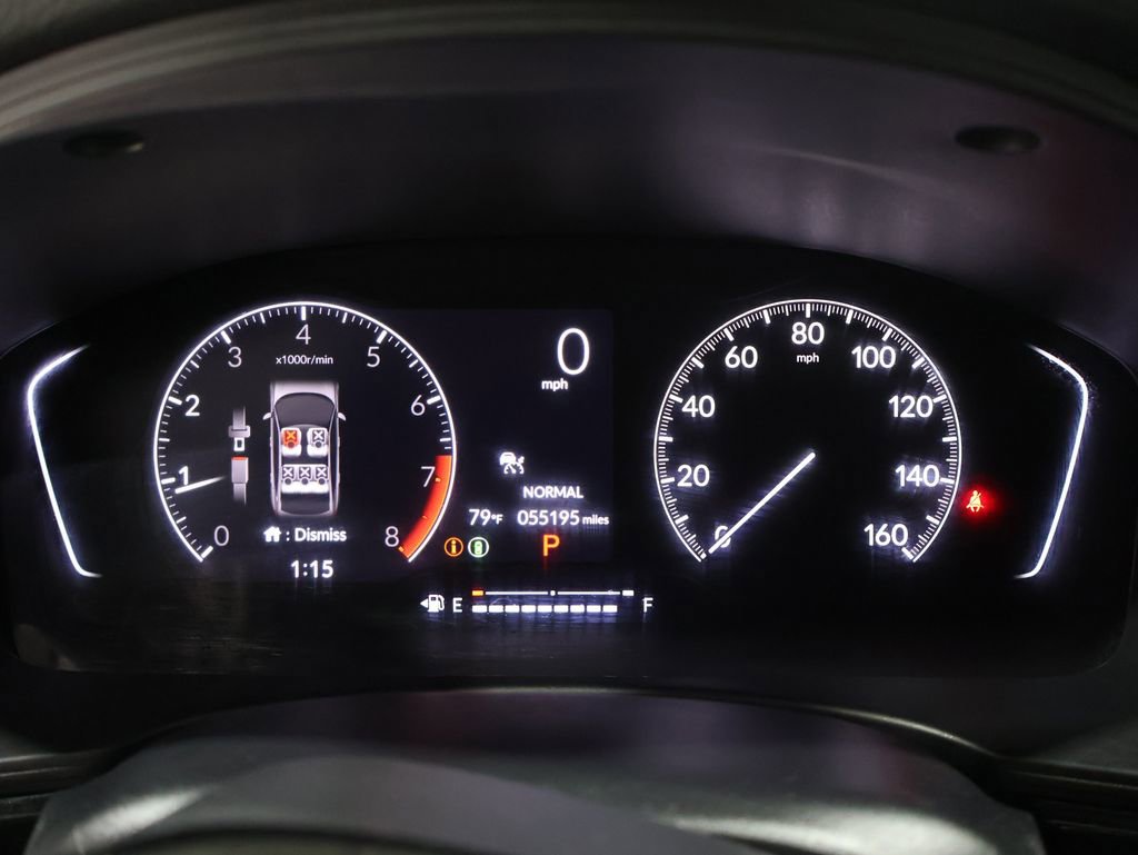 Used 2022 Honda Civic Sport image 38