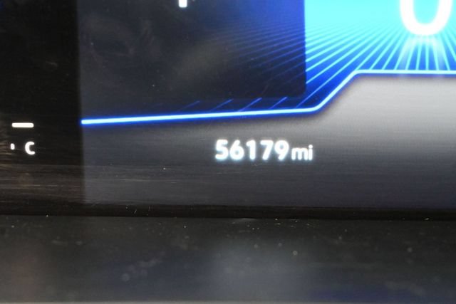 Used 2022 Volkswagen Tiguan SE AWD/4WD image 19