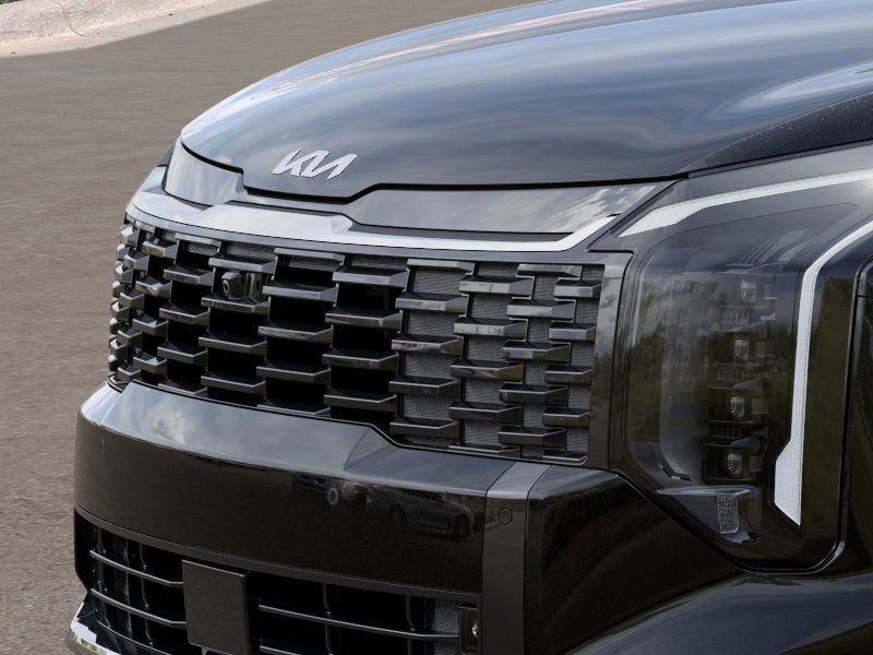 New 2026 Kia Sportage SX Prestige image 15