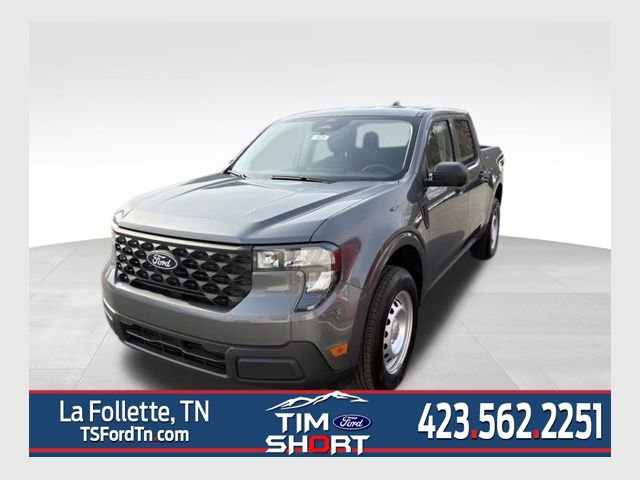 New 2026 Ford Maverick XL FWD image 1