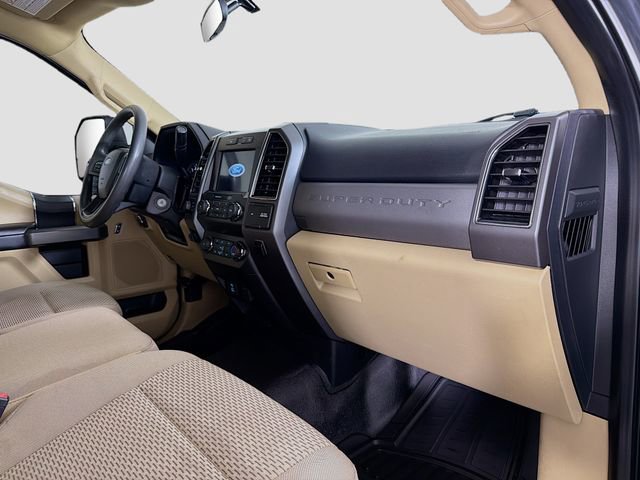Used 2021 Ford F350 XLT w/ XLT Value Package AWD/4WD image 25