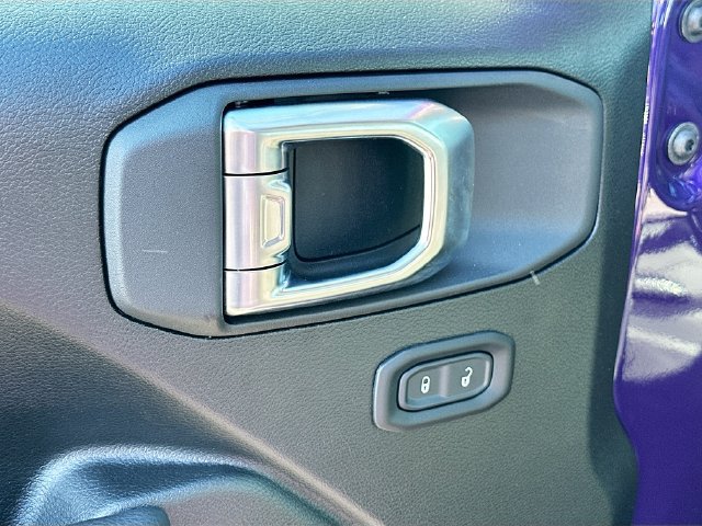 New 2026 Jeep Gladiator Sport AWD/4WD image 12