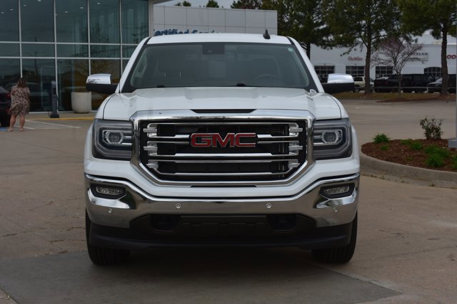 Used 2016 GMC Sierra 1500 SLT image 2