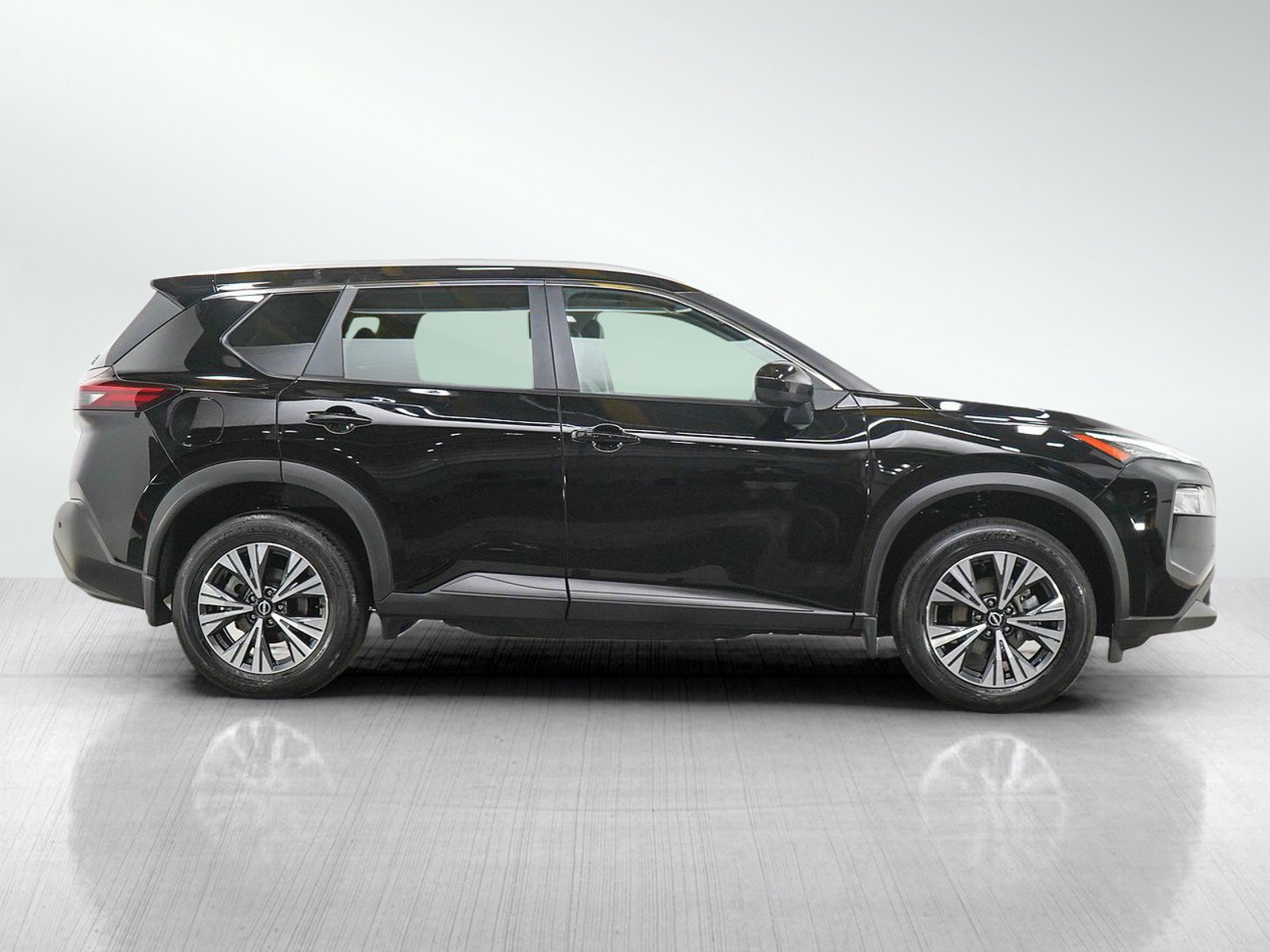 Used 2023 Nissan Rogue SV w/ SV Premium B Package AWD/4WD image 7