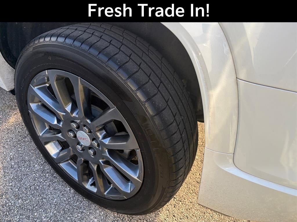 Used 2020 GMC Acadia Denali w/ Technology Package image 6