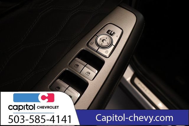 Used 2022 Hyundai Palisade Calligraphy w/ Cargo Package AWD/4WD image 11