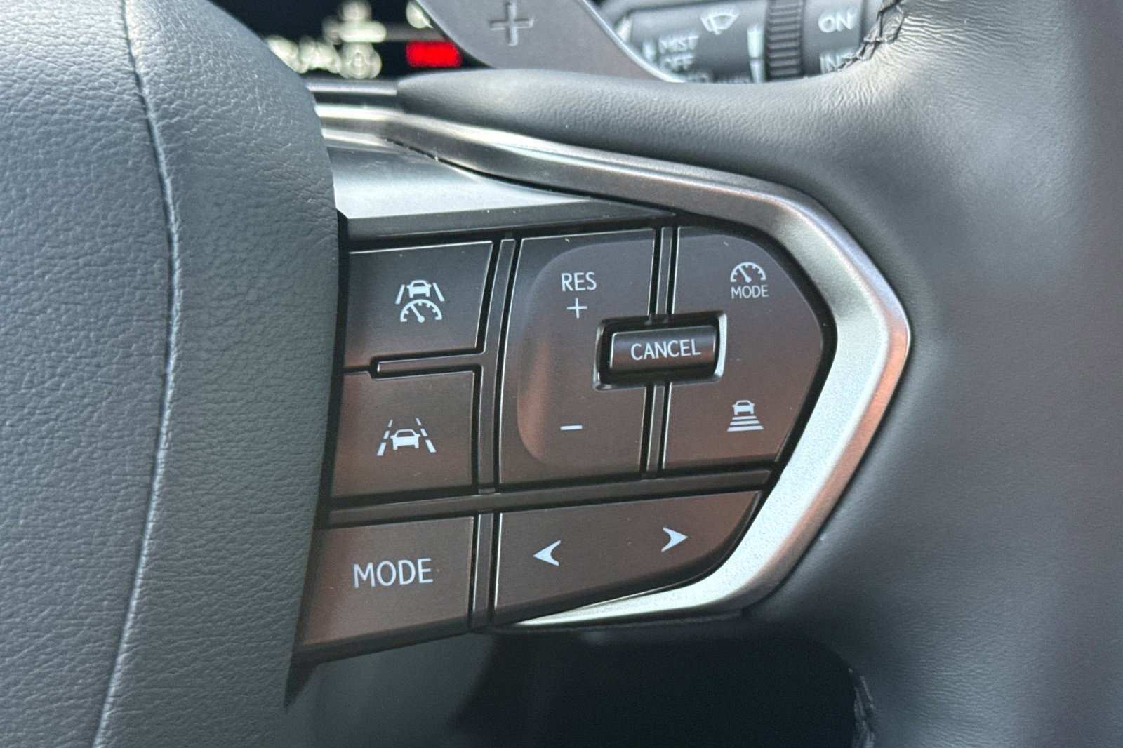 Certified 2024 Lexus GX 550 image 30