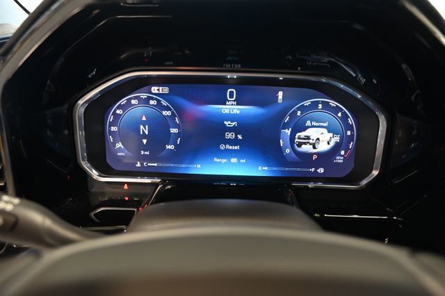 New 2026 Chevrolet Silverado 1500 LT Trail Boss w/ LT Trail Boss Premium Package AWD/4WD image 28