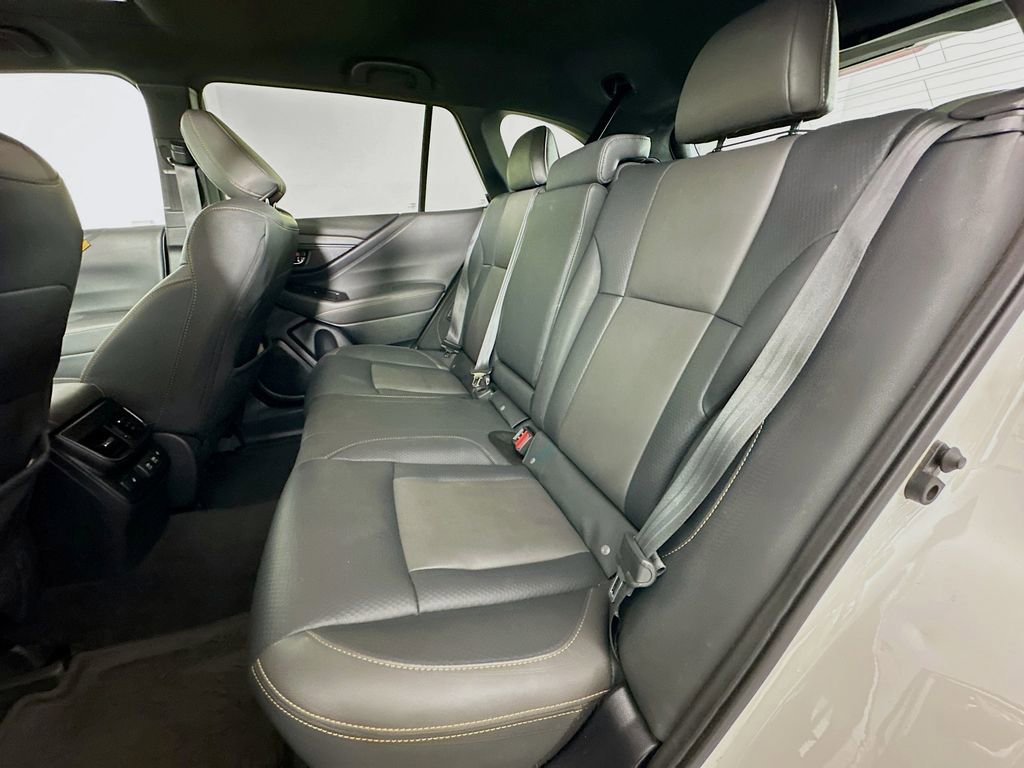 Used 2022 Subaru Outback Wilderness AWD/4WD image 26