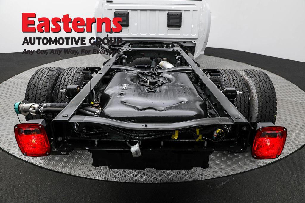 Used 2025 RAM 4500 Tradesman image 9