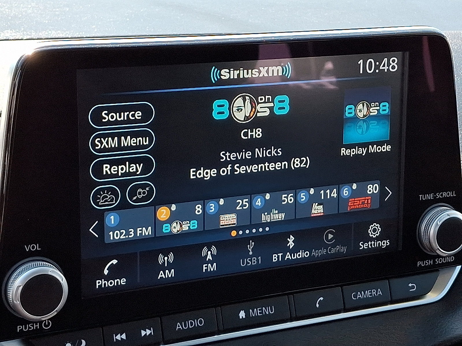 Used 2025 Nissan Sentra SR FWD image 17