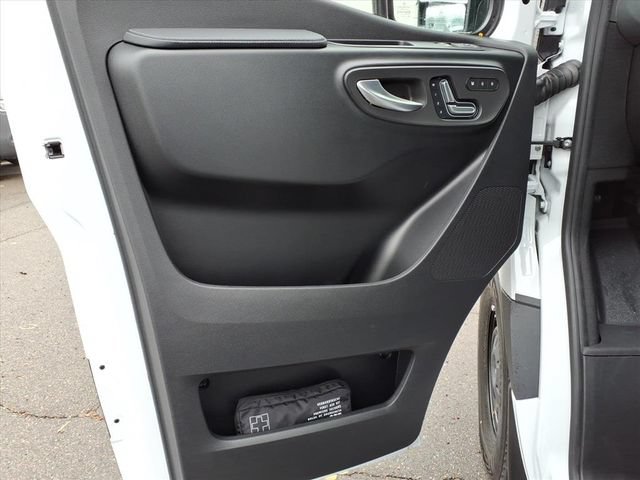 New 2026 Mercedes-Benz Sprinter 2500 image 14