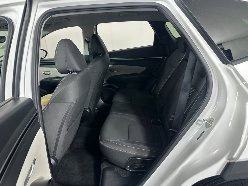 Used 2024 Hyundai Tucson SEL AWD/4WD image 23
