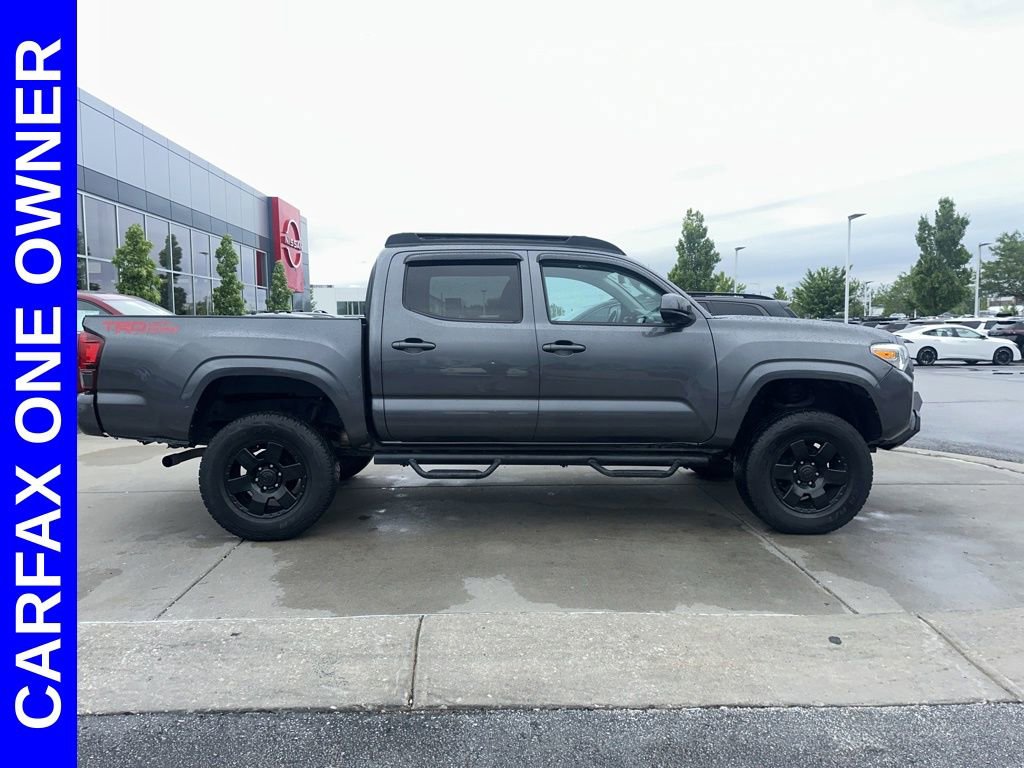 Used 2020 Toyota Tacoma SR AWD/4WD image 8