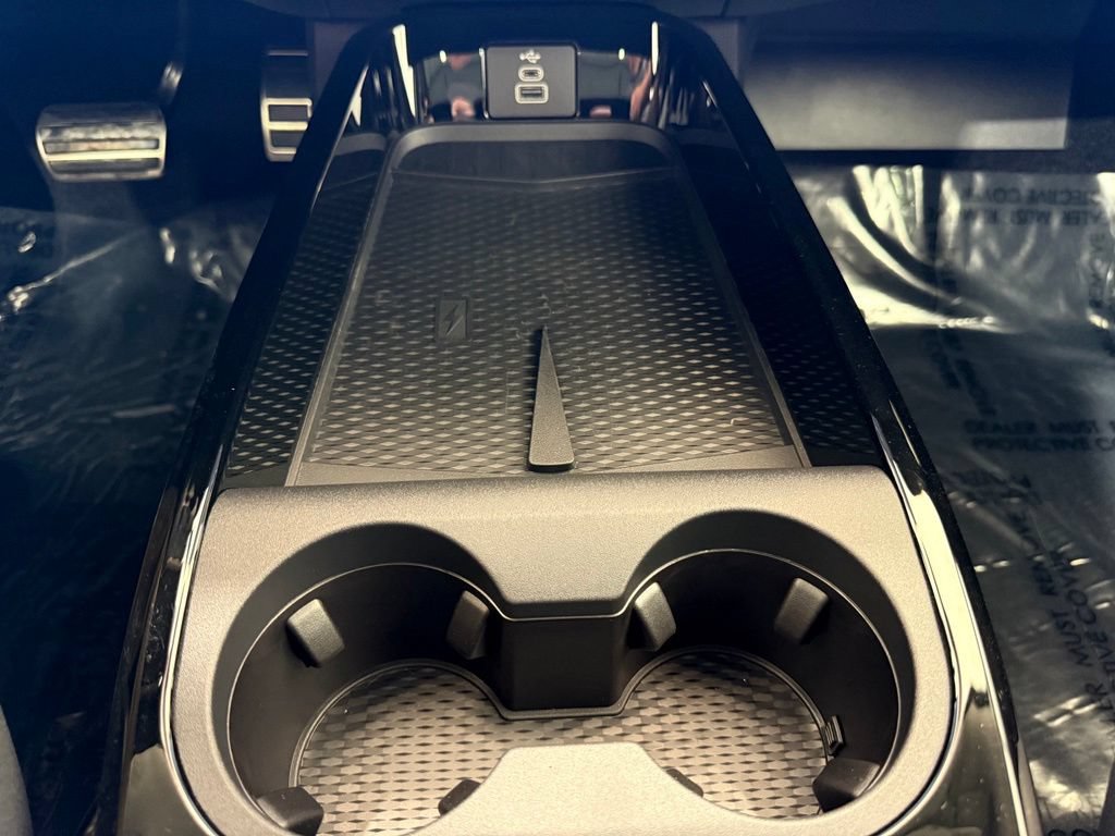 New 2026 Ford Mustang Mach-E Premium w/ Sport Appearance Package RWD image 36