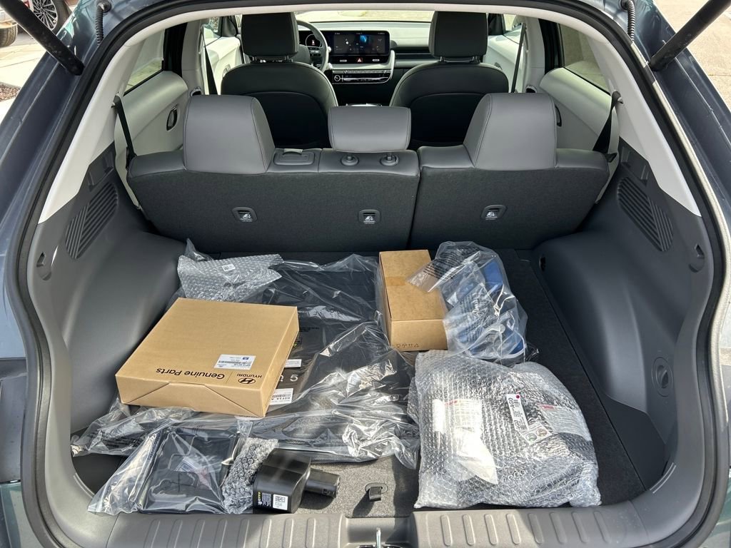 New 2026 Hyundai Ioniq 5 SEL image 13