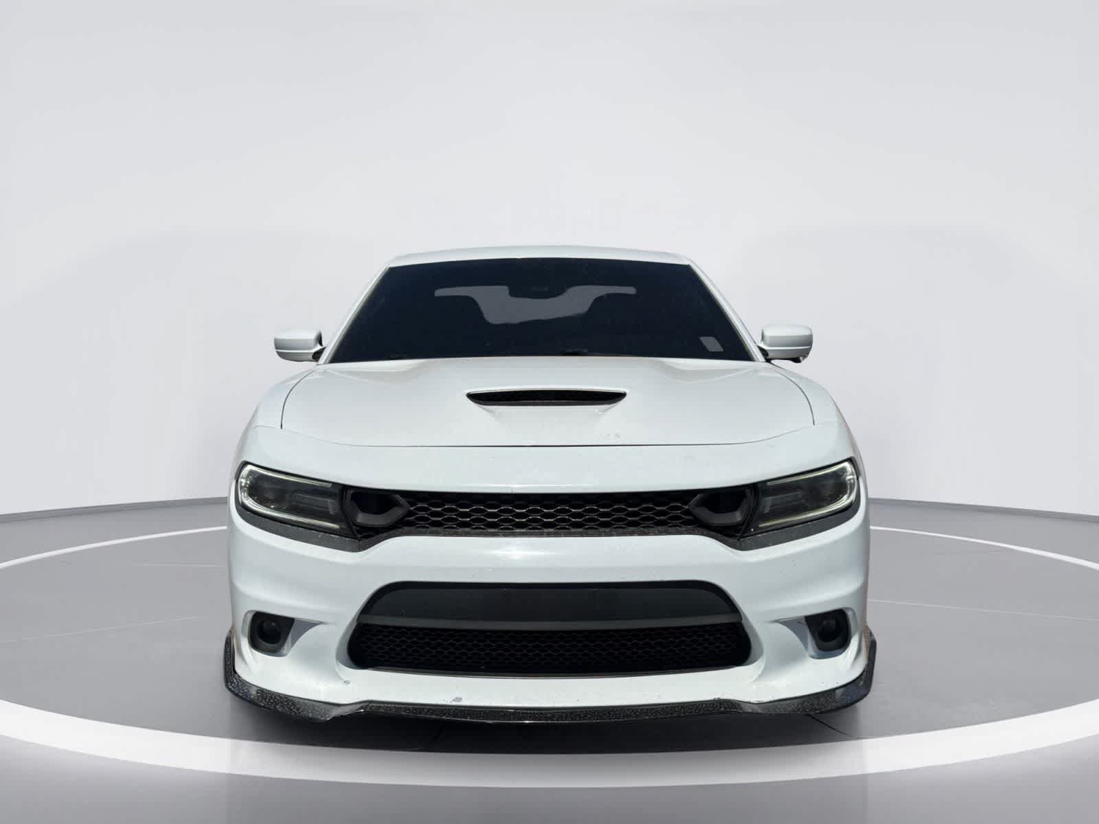 Used 2020 Dodge Charger R/T RWD image 6