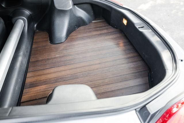 Used 2009 Nissan 370Z Coupe image 52
