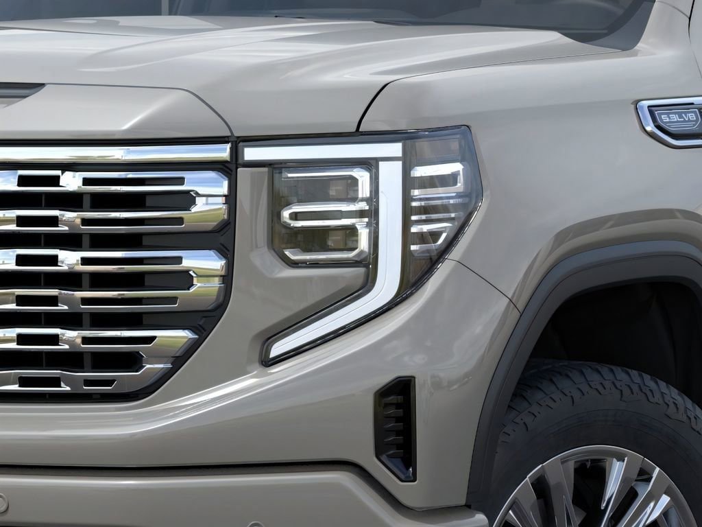 New 2026 GMC Sierra 1500 Denali AWD/4WD image 11