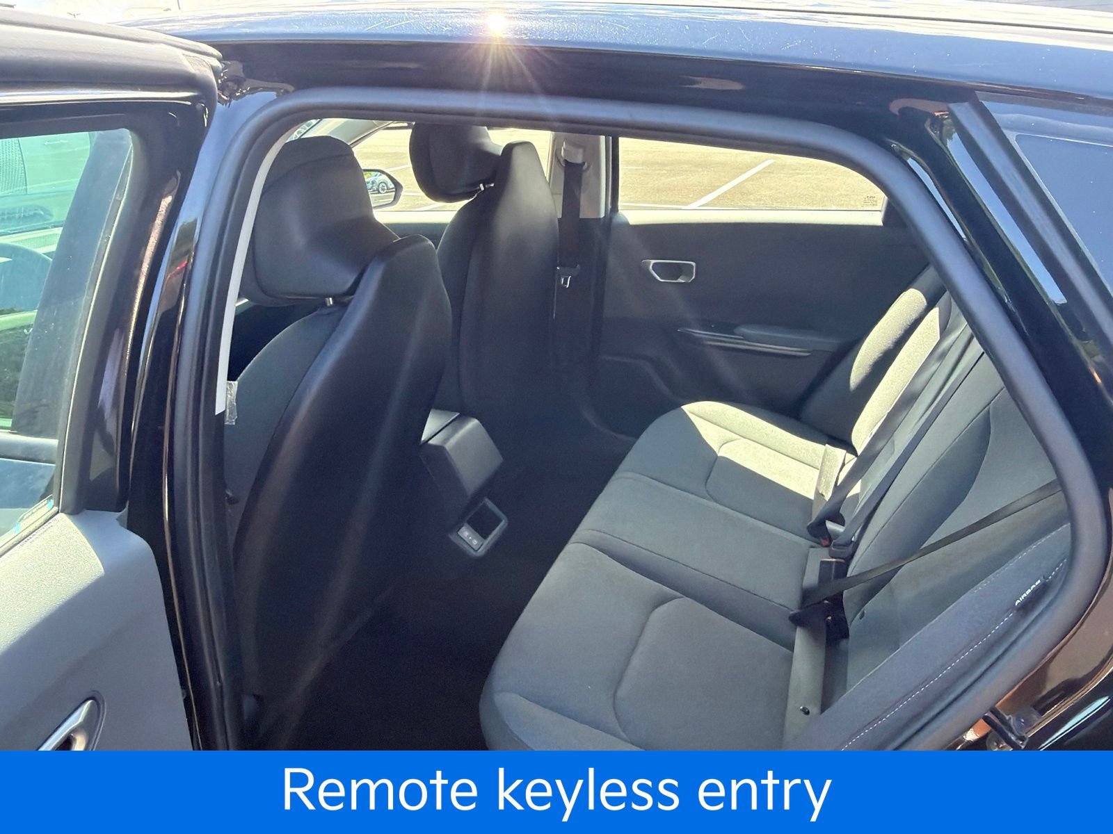 Certified 2025 Kia K4 FWD image 20