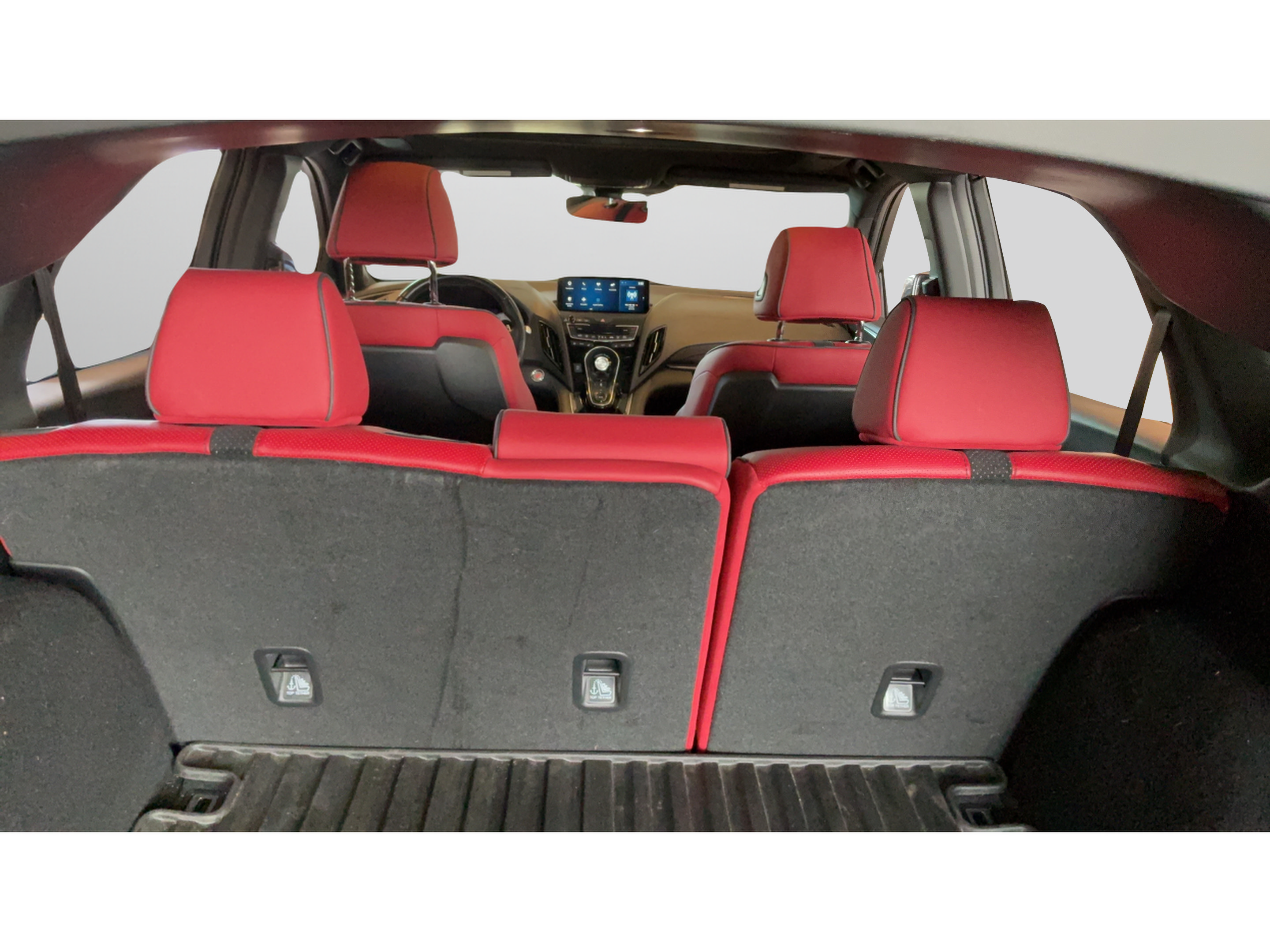 Used 2021 Acura RDX A-Specw/ Technology Package AWD/4WD image 40